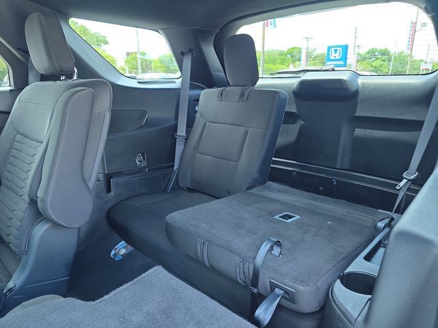 Used 2020 Ford Explorer XLT RWD image 28