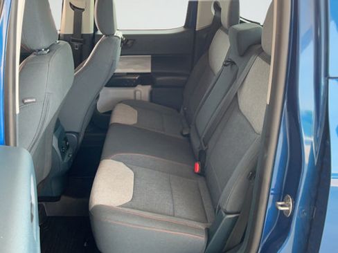 Used 2024 Ford Maverick XLT w/ XLT Luxury Package FWD image 20