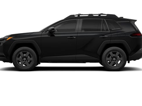 New 2026 Toyota RAV4 Woodland image 4
