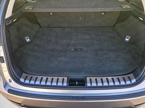 Used 2019 Lexus NX 300h NX 300h image 6