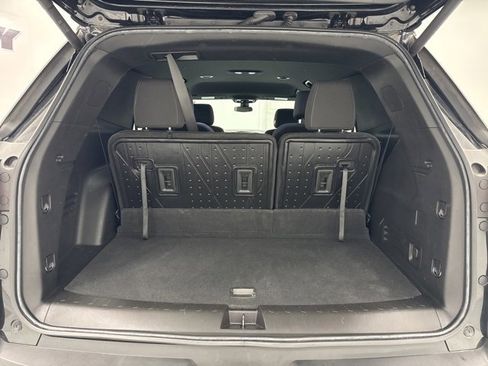 Used 2022 Chevrolet Traverse LT w/ LPO, 'HIT The Road' Package image 28