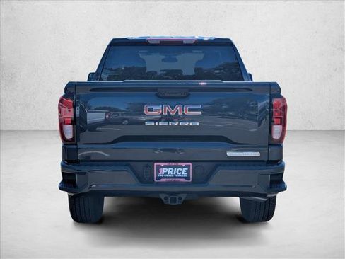Used 2024 GMC Sierra 1500 Elevation image 6