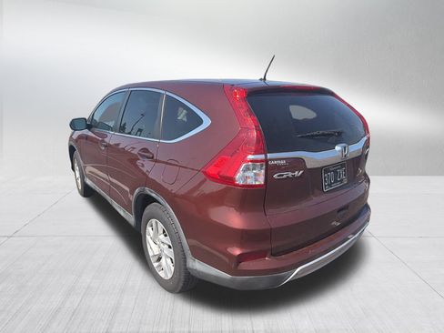 Used 2015 Honda CR-V EX image 8