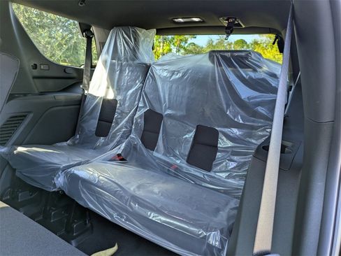 New 2026 Chevrolet Tahoe LS w/ LPO, Dark Essentials Package image 14