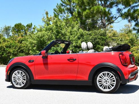 Used 2024 MINI Cooper S FWD image 36