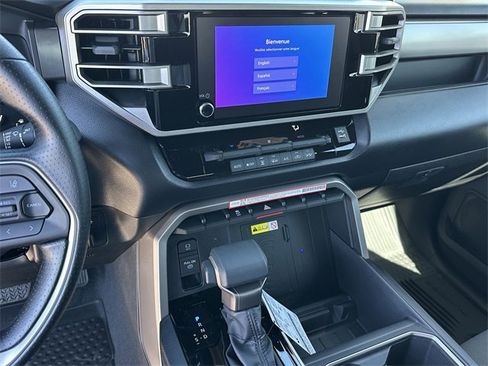 New 2026 Toyota Tundra SR5 image 14