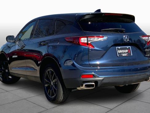 New 2026 Acura RDX image 11