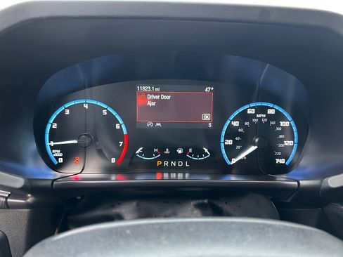 Used 2024 Ford Bronco Sport Big Bend image 16