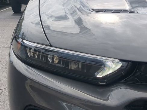 Used 2024 Dodge Hornet R/T Plus image 10