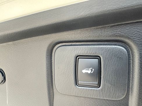 Certified 2021 Nissan Murano Platinum w/ Cargo Package FWD image 37