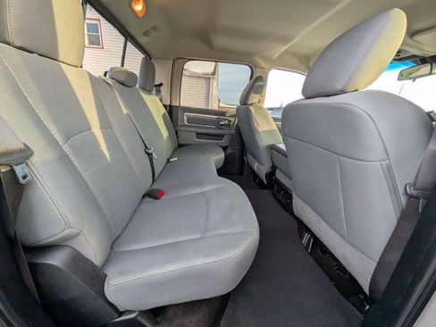 Used 2016 RAM 2500 SLT AWD/4WD image 27