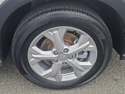 Certified 2024 Honda HR-V LX image 10
