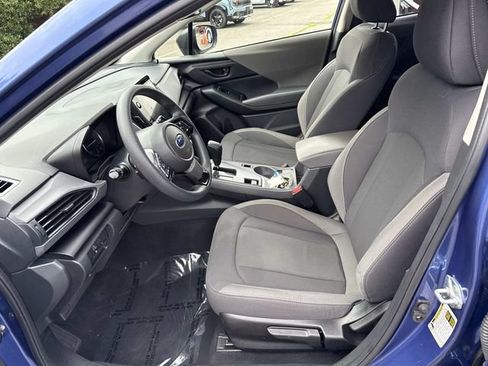 Used 2025 Subaru Crosstrek 2.5i Premium AWD/4WD image 14
