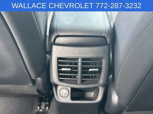 Used 2023 Kia Seltos S FWD image 12