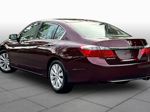 Used 2013 Honda Accord EX-L image 12