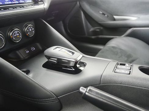 Used 2024 Nissan Z Performance w/ Floor Mat Package RWD image 20