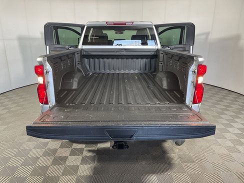 Used 2022 Chevrolet Silverado 2500 LT w/ Convenience Package image 20