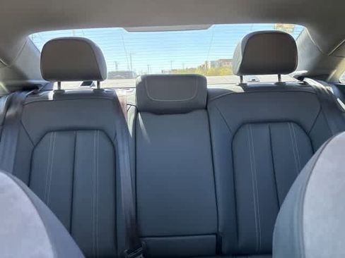 Used 2023 Audi A3 2.0T Premium Plus w/ Premium Plus Package image 21