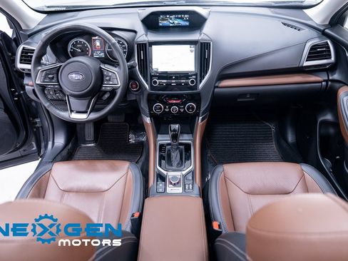 Used 2023 Subaru Forester Touring image 12