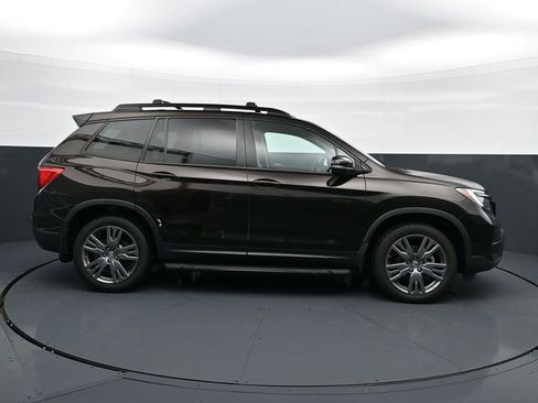 Used 2020 Honda Passport EX-L image 8