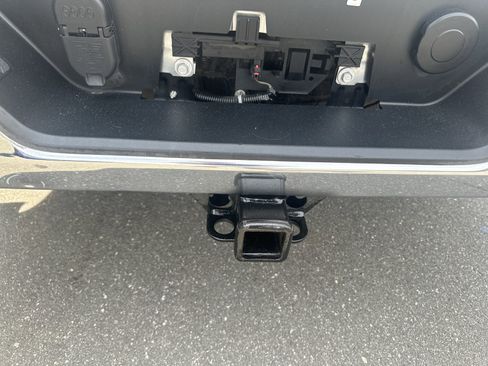 Used 2019 Chevrolet Silverado 1500 LT w/ All-Star Edition AWD/4WD image 25