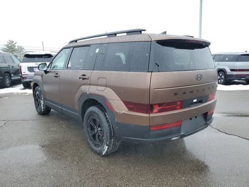 New 2026 Hyundai Santa Fe XRT image 3