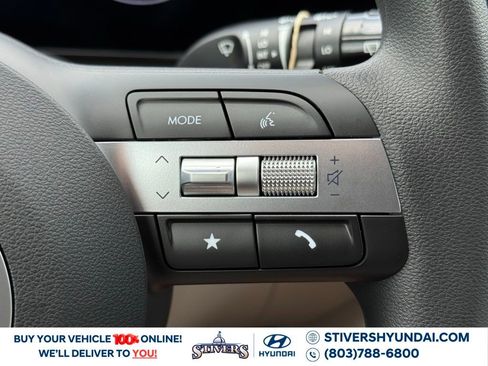 New 2026 Hyundai Tucson SEL image 27