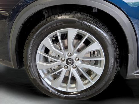 Used 2023 INFINITI QX50 Luxe AWD/4WD image 33