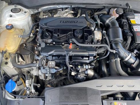 Used 2022 Hyundai Sonata Sport FWD image 22