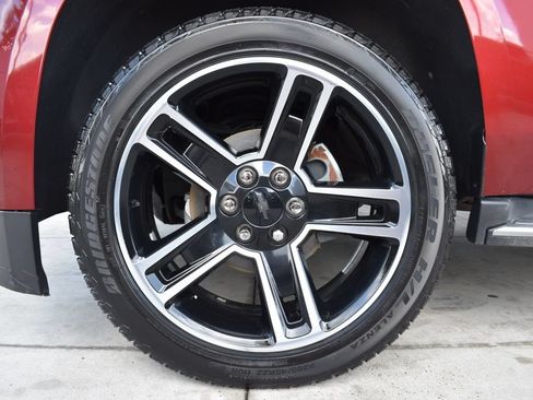Used 2017 Chevrolet Tahoe Premier RWD image 13