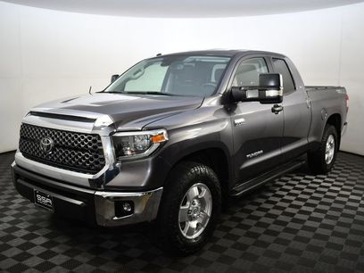 Used 2018 Toyota Tundra SR5
