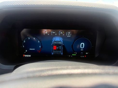 New 2026 Ford F150 STX w/ Equipment Group 200A AWD/4WD image 18