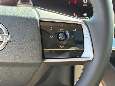 New 2026 Nissan Murano SL image 27