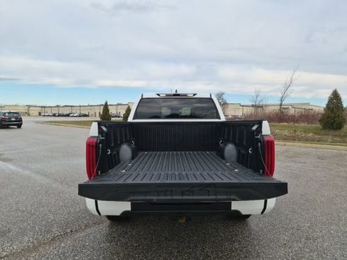 Used 2026 Toyota Tundra SR5 w/ SX Package image 7