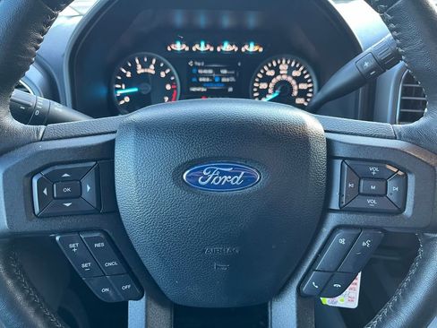 Used 2019 Ford F150 XLT w/ Equipment Group 302A Luxury image 8