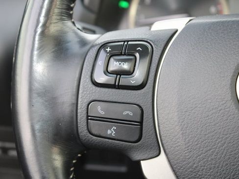 Used 2017 Lexus NX 200t FWD w/ Premium Package image 18