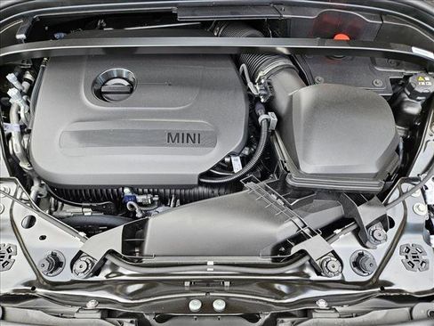 New 2026 MINI Cooper Countryman S image 16