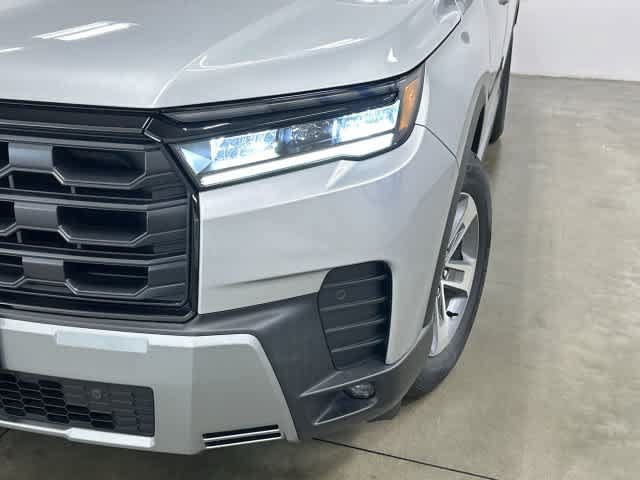 New 2026 Honda Pilot EX-L image 32