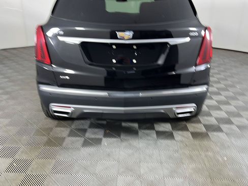 Used 2020 Cadillac XT5 Premium Luxury AWD/4WD image 6
