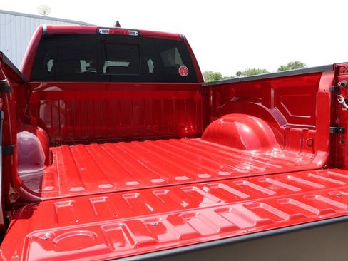 New 2026 RAM 1500 Rebel AWD/4WD image 15