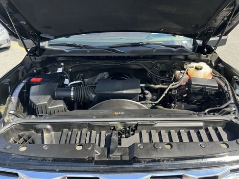 Used 2024 GMC Sierra 2500 Denali w/ Denali Reserve Package image 28