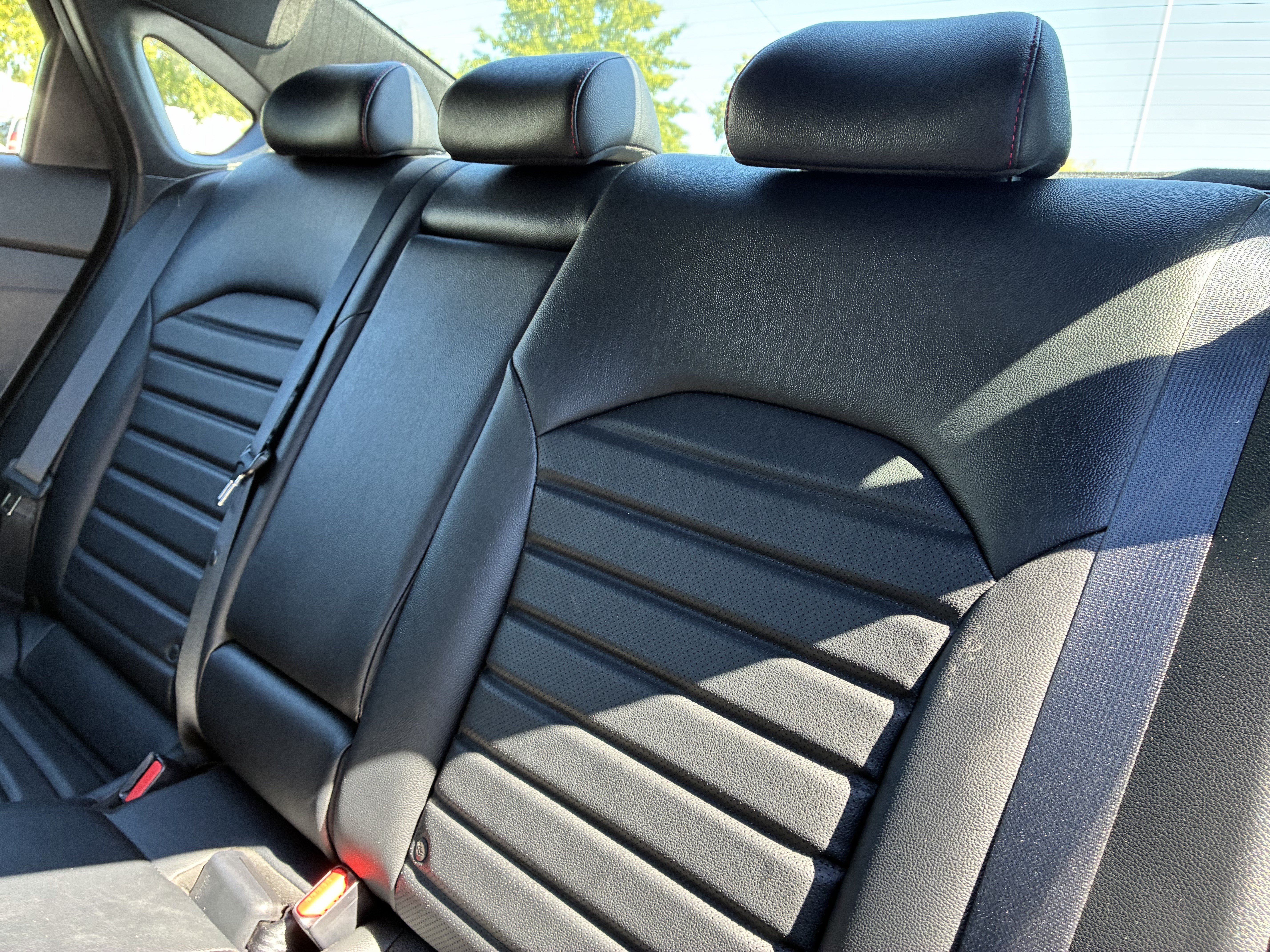Used 2023 Kia Forte GT w/ GT2 Package FWD image 13
