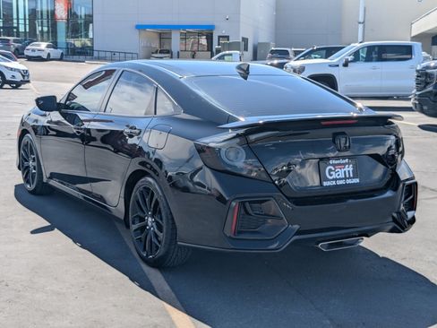 Used 2020 Honda Civic Si image 5