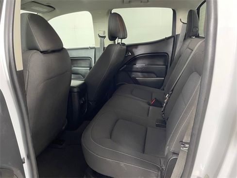 Certified 2020 Chevrolet Colorado LT w/ LT Convenience Package image 18