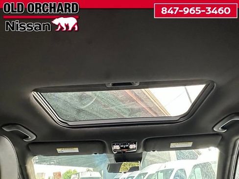 Used 2025 Hyundai Santa Fe Calligraphy AWD/4WD image 13