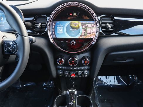 Used 2023 MINI Cooper S image 14