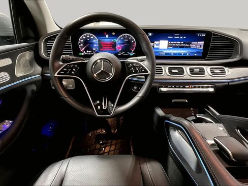 Used 2026 Mercedes-Benz GLE 350 4MATIC image 6