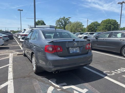 Used 2007 Volkswagen Jetta Wolfsburg Edition image 12