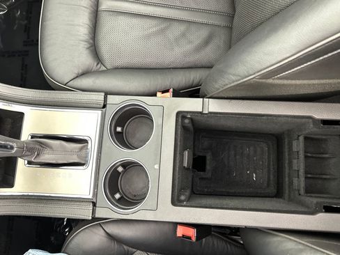 Used 2014 Lincoln MKX FWD w/ Equipment Group 102A image 15