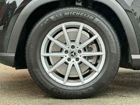 Certified 2025 Mercedes-Benz GLE 350 4MATIC image 38